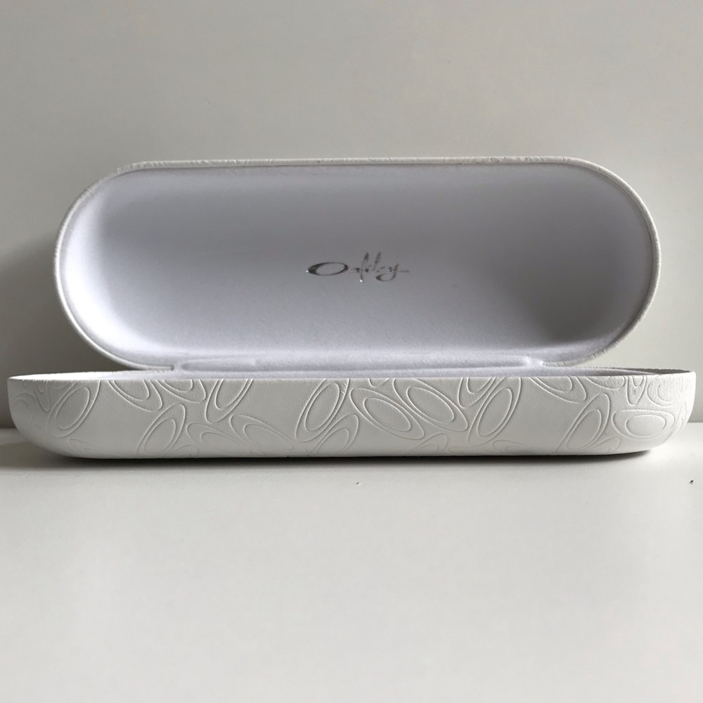 Oakley Glasses Case